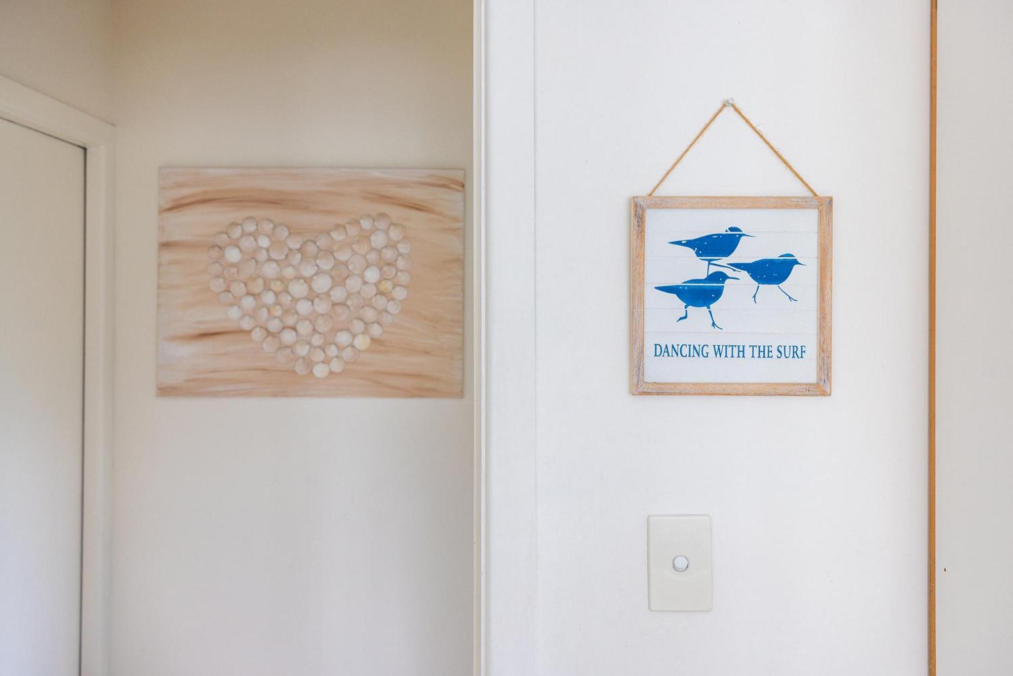 فندق Blue Birds Oneroa المظهر الخارجي الصورة